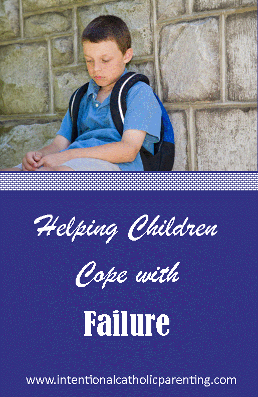 children failure