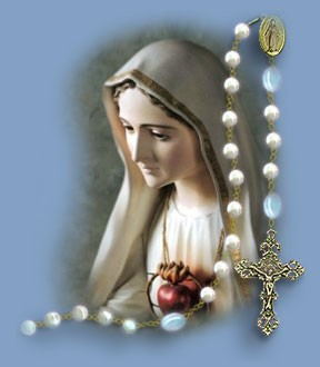 rosary | Intentional Catholic Parenting