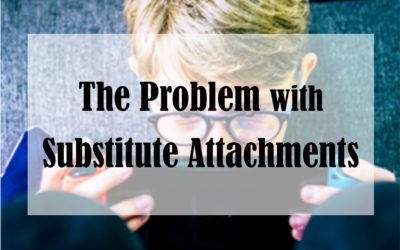 The Problem with Substitute Attachments (Ep. 30)