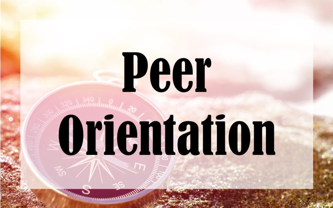 Peer Orientation: What It Is and Why It Makes Parenting Harder